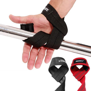 Fitness Wrist Wraps Strap Anti-slip Hand Belt