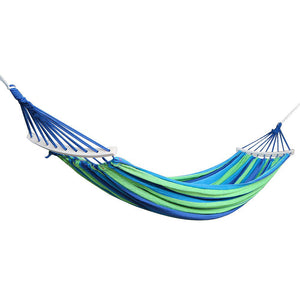 Portable Travel Camping Double Hammock