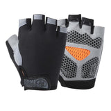 Summer Fitness Gym weightlifting  Breathable Gloves
