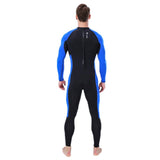 Full Body Scuba Diving Suit
