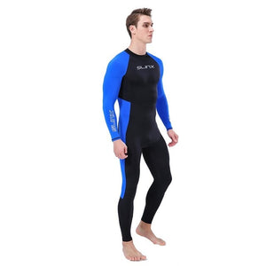Full Body Scuba Diving Suit