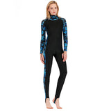 Anti-uv Diving Suit for Women