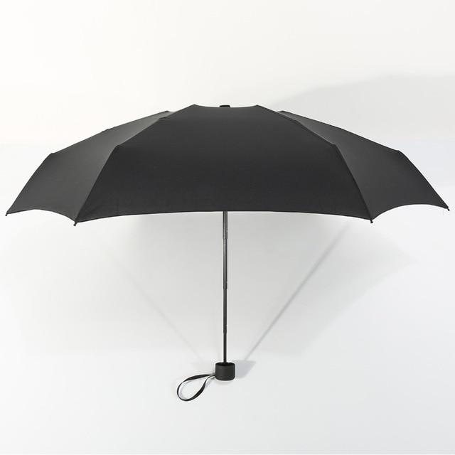 UV Waterproof Small Mini Pocket Umbrella