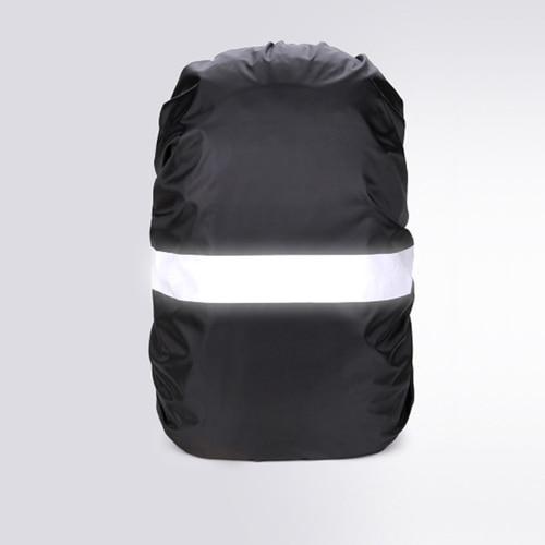 Waterproof Reflective Rain Cover Backpack