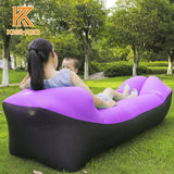 Fast Infaltable Air Sofa Bed